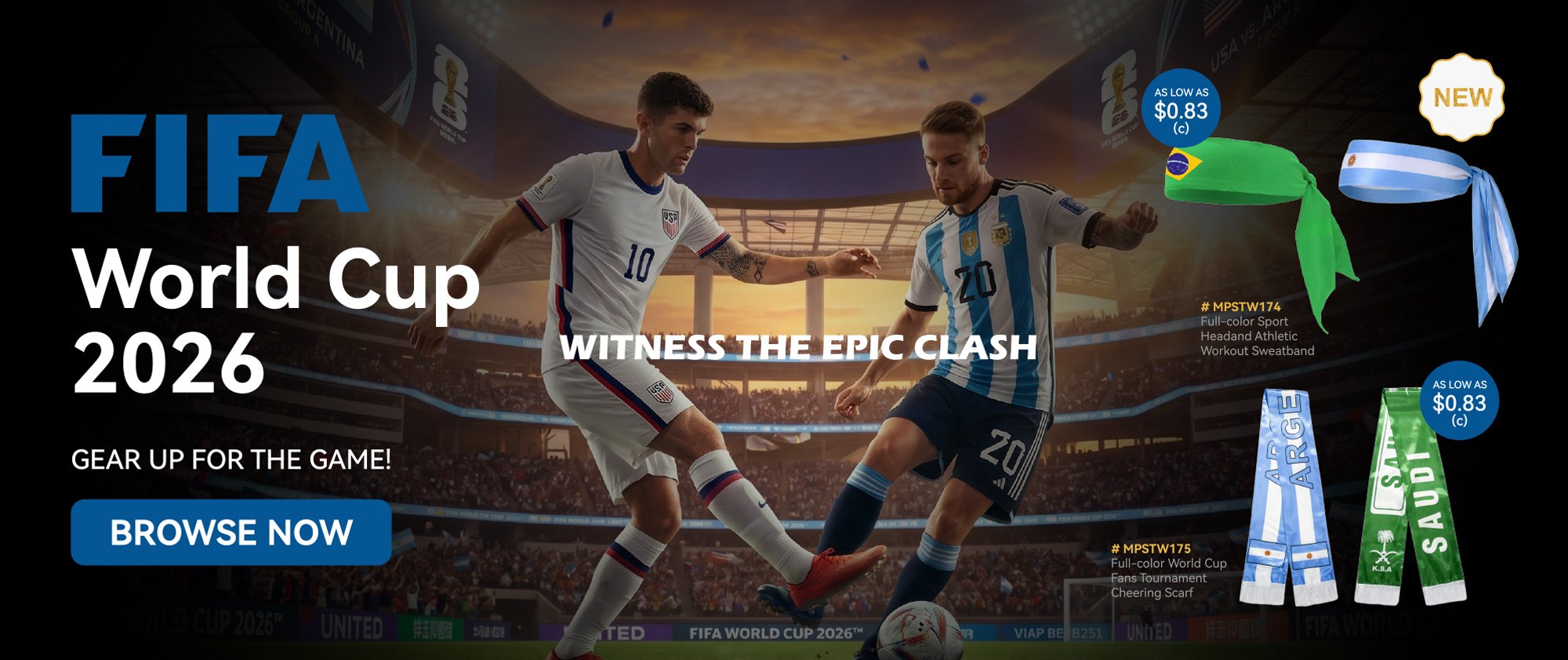 Slider Image